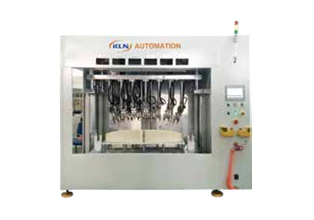 Ultrasonic welding machine