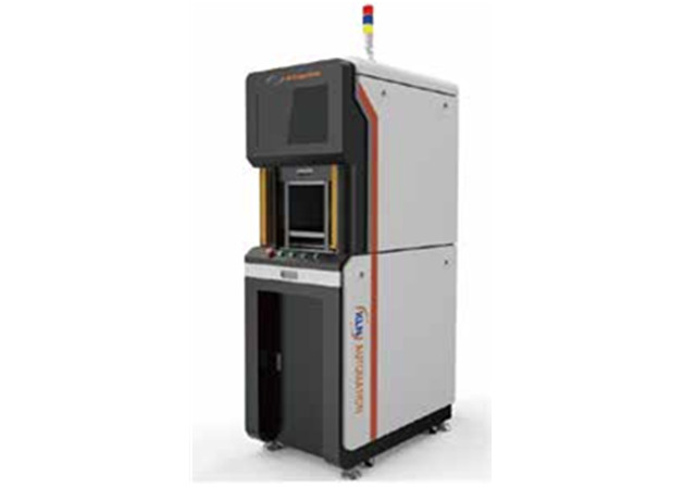 Laser welding machine