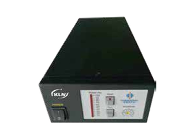 Ultrasonic generator